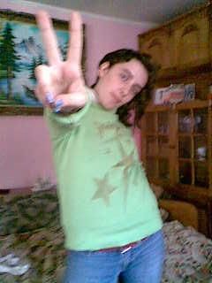 Poze cu voi - yea sunt invingatoare - :) Noi :)