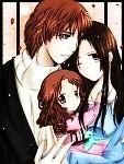 Renesmee~Nessie [anime] - cozmy-chan - :* Twilight :*