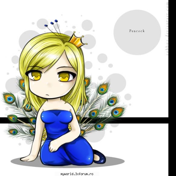 Rosalie [anime] - cozmy-chan - :* Twilight :*