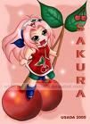 1 sakura