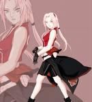 4 sakura