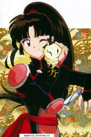 :) sango