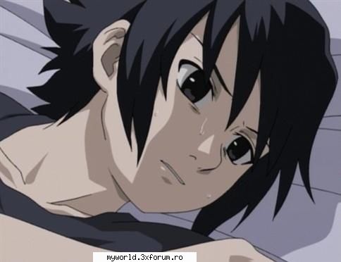 bun, am poze si cu el  :zzz: pun numa cateva:
1- :nebun: sasuke