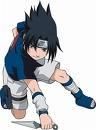 :) sasuke