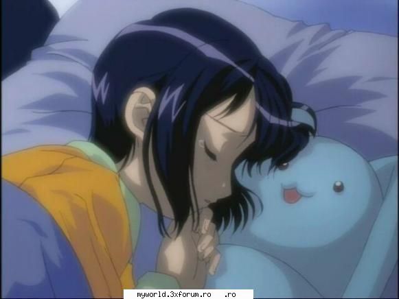 Shinobu - cozmy-chan - :x Love Hina :x