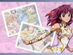 Sora - kytykyty - :x Kaleido Star :x