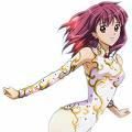 Sora - kytykyty - :x Kaleido Star :x