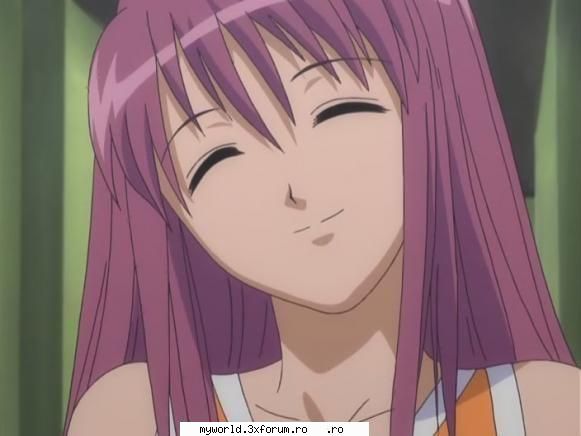 Sora - cozmy-chan - :x Kaleido Star :x