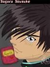 Sosuke - MyKy - :x Full Metal Panic/Fumoffu :x