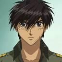Sosuke - MyKy - :x Full Metal Panic/Fumoffu :x