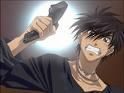 Sosuke - MyKy - :x Full Metal Panic/Fumoffu :x