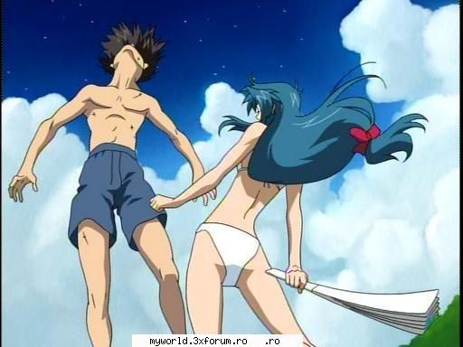 pz sosuke & chidori