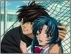 2 sosuke & chidori