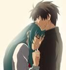 3 sosuke & chidori