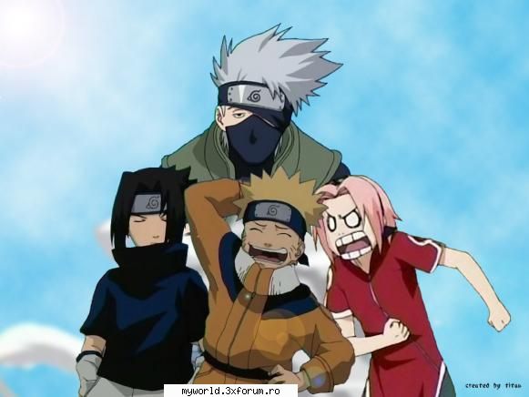 3 team 7