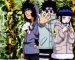Team 8 - kytykyty - :x Naruto :x