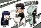 Team 8 - kytykyty - :x Naruto :x
