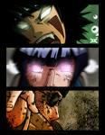 Team 8 - kytykyty - :x Naruto :x