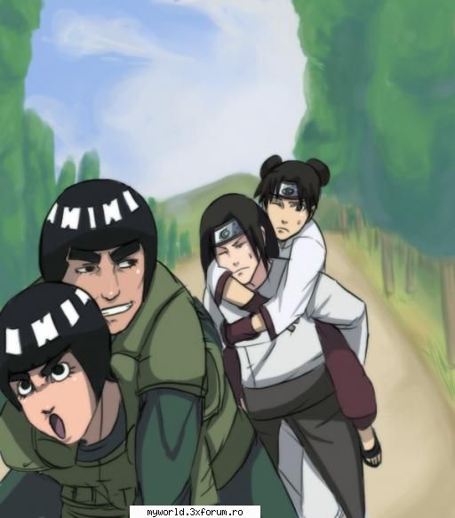 team gai imi plk