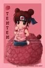 Ten Ten - kytykyty - :x Naruto :x