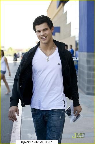 jacob twilight