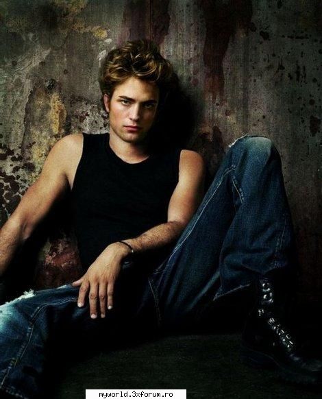 edward twilight