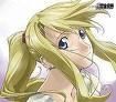 Winry - kytykyty - :x Full Metal Alchemist :x