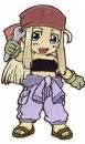 Winry - kytykyty - :x Full Metal Alchemist :x