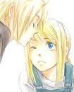 Winry - 5 :rusine: :rusine - :x Full Metal Alchemist :x