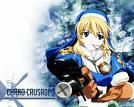 chrono crusade