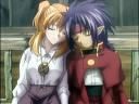 chrono crusade