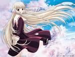 :X poze:X - kytykyty - :x Chobits :x