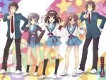 :X poze:X - kytykyty - :x The Melancholy of Haruhi Suzumiya :x