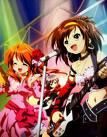 :X poze:X - kytykyty - :x The Melancholy of Haruhi Suzumiya :x