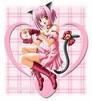 Zoey - MyKy - :x Tokyo\Mew Mew/Power :x