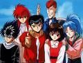 gasca :P - kytykyty - :x Yu Yu Hakusho :x