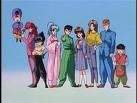 gasca :P - kytykyty - :x Yu Yu Hakusho :x