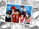 gasca :P - kytykyty - :x Yu Yu Hakusho :x