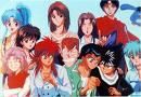 gasca :P - kytykyty - :x Yu Yu Hakusho :x