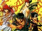gasca :P - kytykyty - :x Yu Yu Hakusho :x
