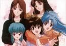 gasca :P - kytykyty - :x Yu Yu Hakusho :x