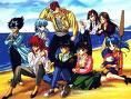 gasca :P - kytykyty - :x Yu Yu Hakusho :x