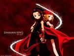 iubesc desenu asta:X - kytykyty - :x Shaman King :x