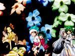 iubesc desenu asta:X - kytykyty - :x Shaman King :x