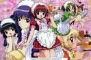 mew mew power - kytykyty - :x Tokyo\Mew Mew/Power :x