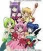 mew mew power - kytykyty - :x Tokyo\Mew Mew/Power :x