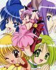mew mew power - MyKy - :x Tokyo\Mew Mew/Power :x