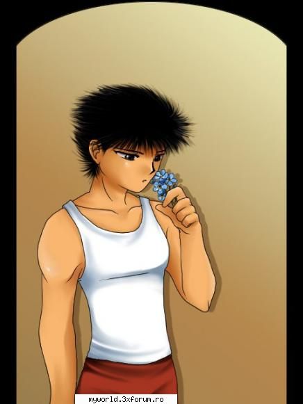 jacob [anime] poze jacob anime