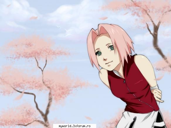 sakura