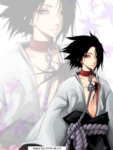 sasuke